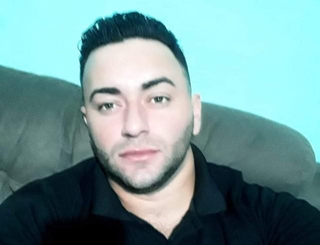 Jovem surtou antes de morrer atropelado na BR 280 em Porto União