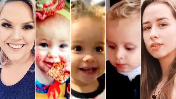 Autor da chacina de Saudades é condenado a 329 anos de prisão