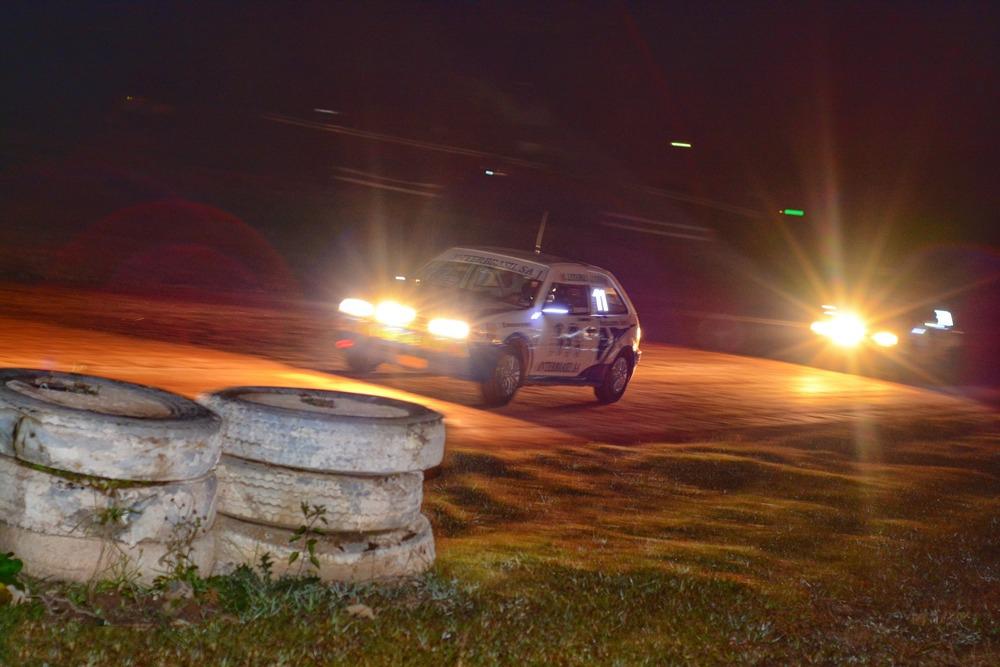 Corrida Noturna em São Bento do Sul terá música ao vivo e arquibancada