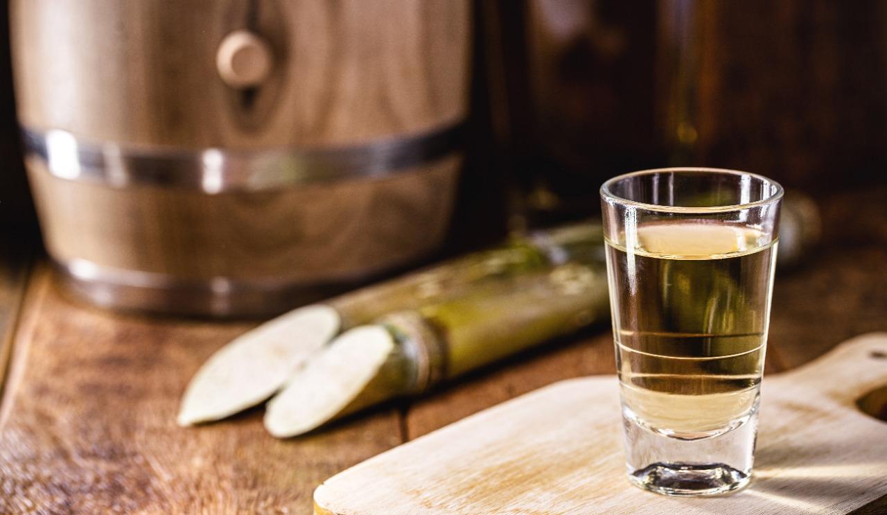 Dia 13 de setembro é o Dia Nacional da Cachaça