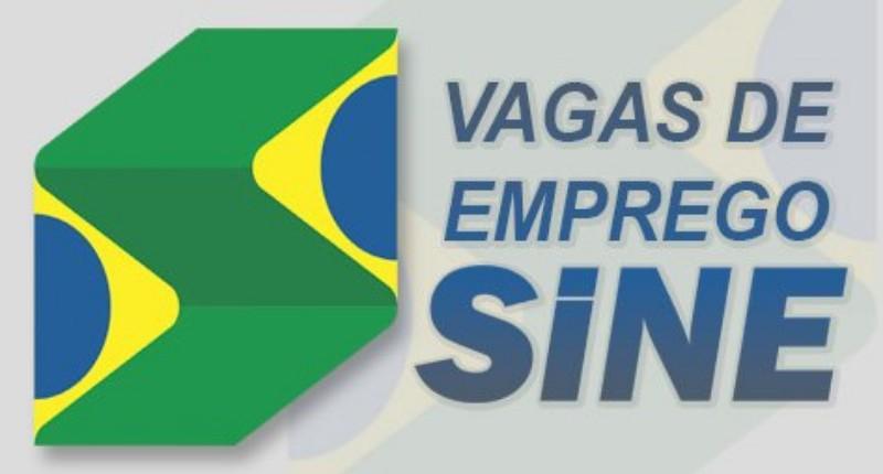 Vagas de emprego no SINE de São Bento do Sul