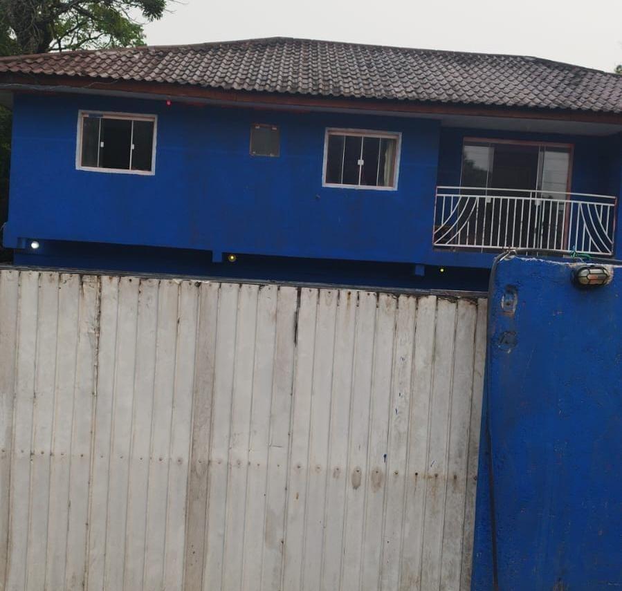 Transexual é morta a tiros em boate em Agudos do Sul PR