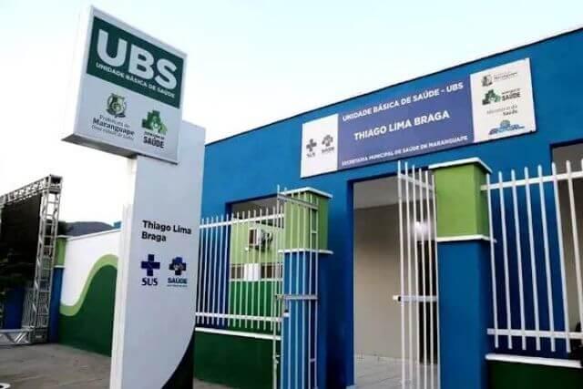 Santa Catarina vai receber 110 novas UBS