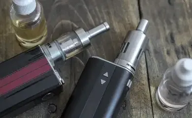 Anvisa discute regulamentação de cigarro eletrônico