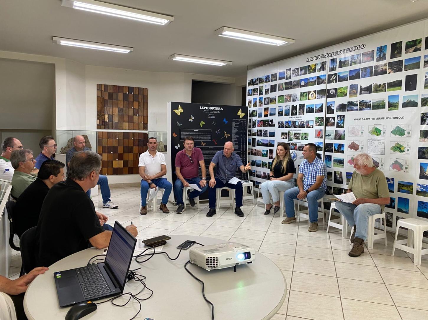 Nova Lei de Movimentação de Terra em São Bento do Sul