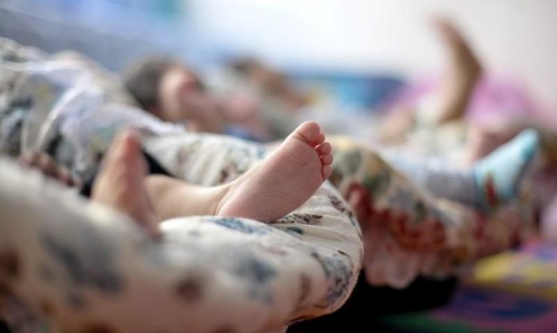 Bebê de 1 Ano Morre em Hospital com Suspeita de Maus-Tratos