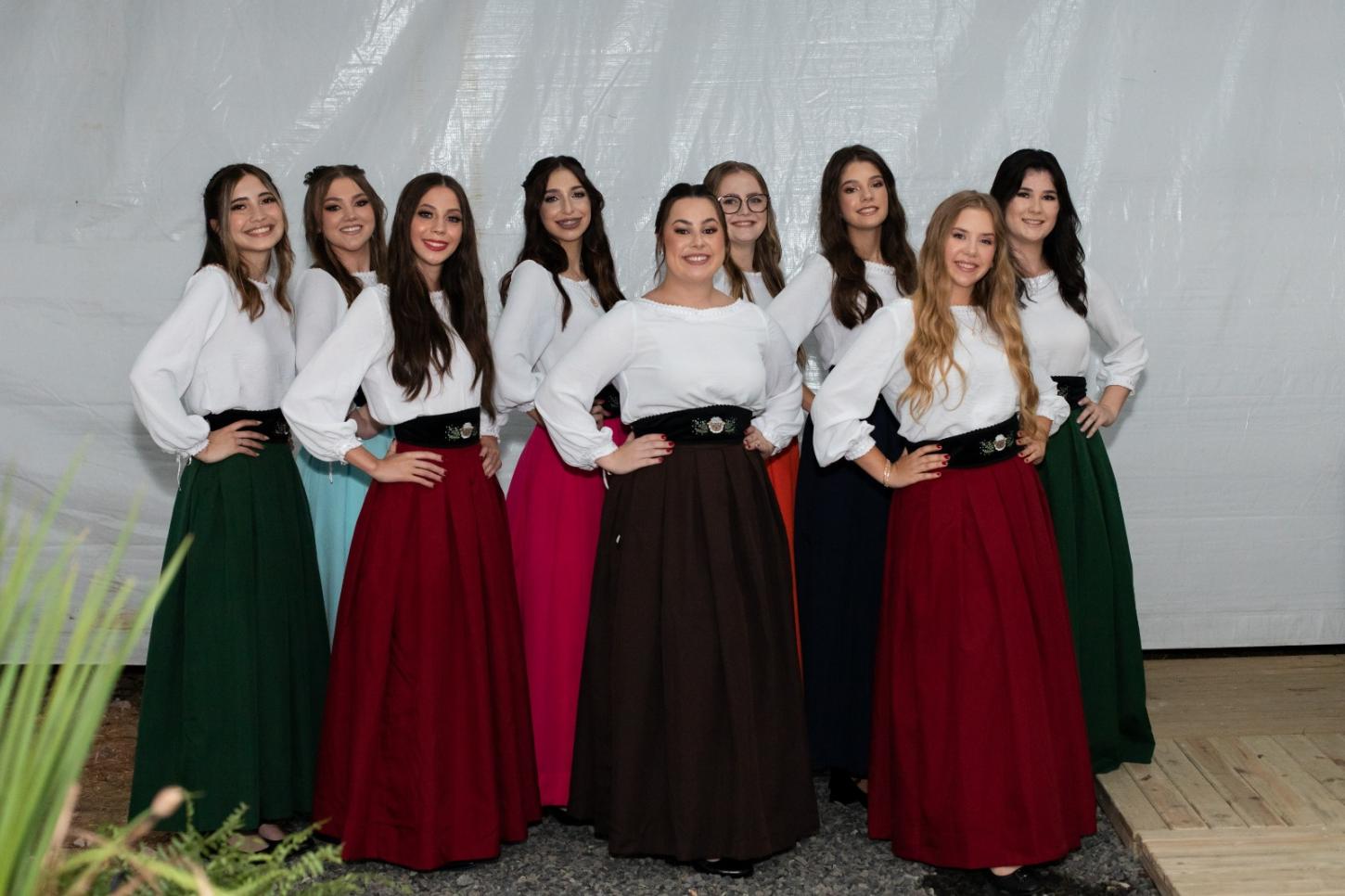 Inscrições para o concurso de Rainha e Princesas da XXV festa da Ovelha