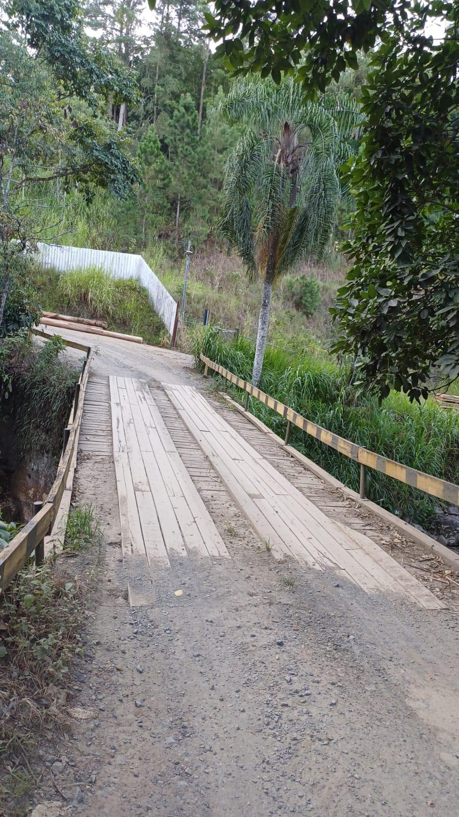 Ponte do Lule no Rio Natal será reformada