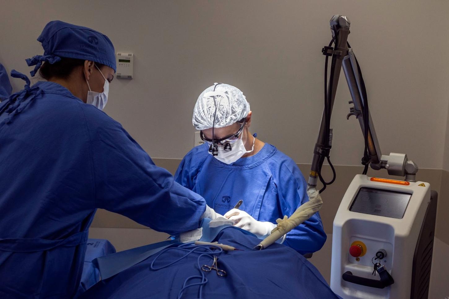 A luta contra a cegueira evitável no Brasil