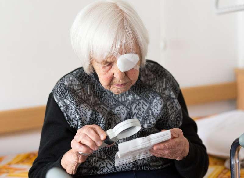 Abril Marrom: O mês da prevenção à cegueira