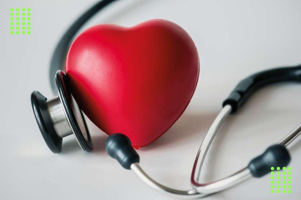 Coração saudável: hábitos simples que fazem toda a diferença