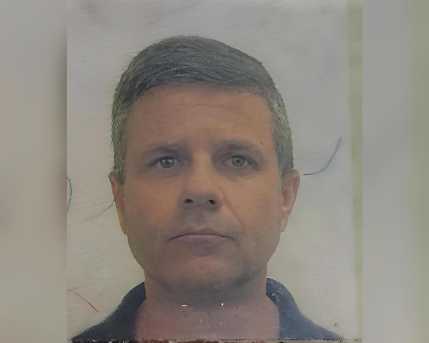 Nota de falecimento do Sr Fernando Marcelo Weber