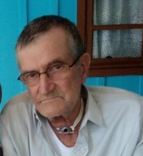 Nota de falecimento do Sr Ivo Linzmeyer