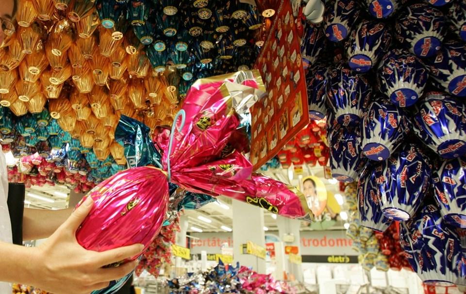 Procon divulga Pesquisa de preços dos ovos de Páscoa