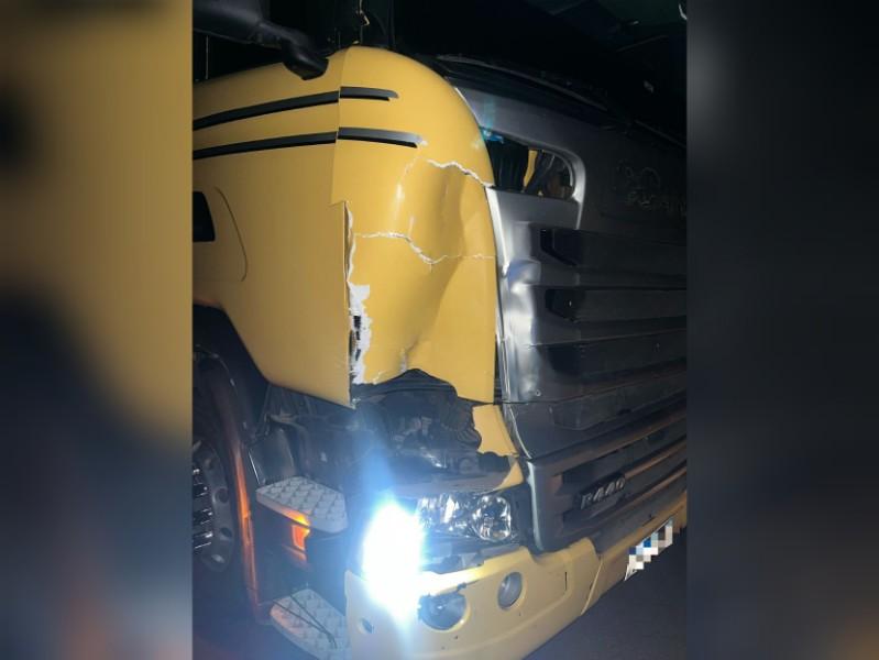 Tragédia na BR-280: idoso morre atropelado em Três Barras