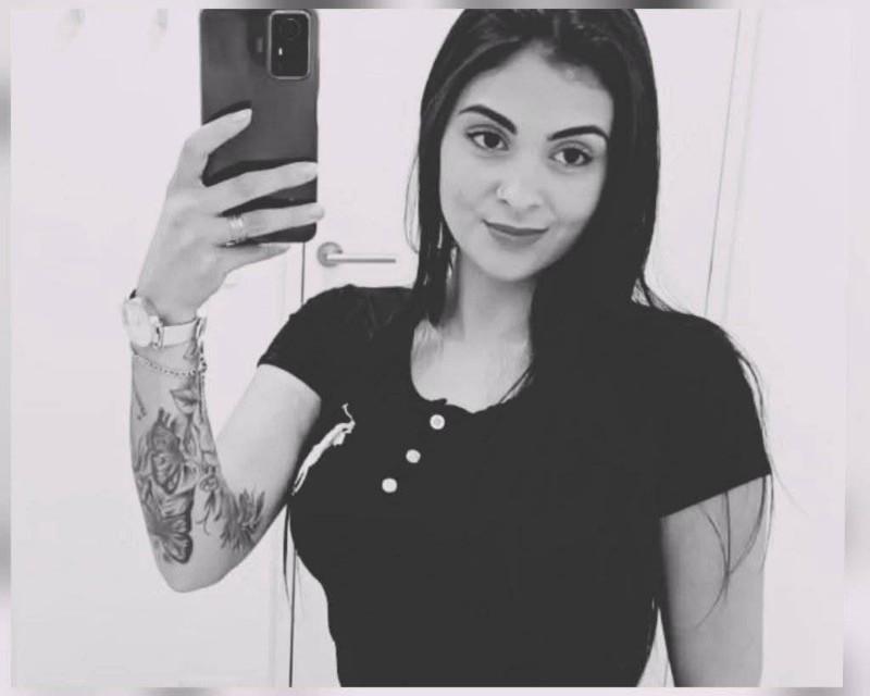Jovem é assassinada dentro de casa em Mandirituba PR