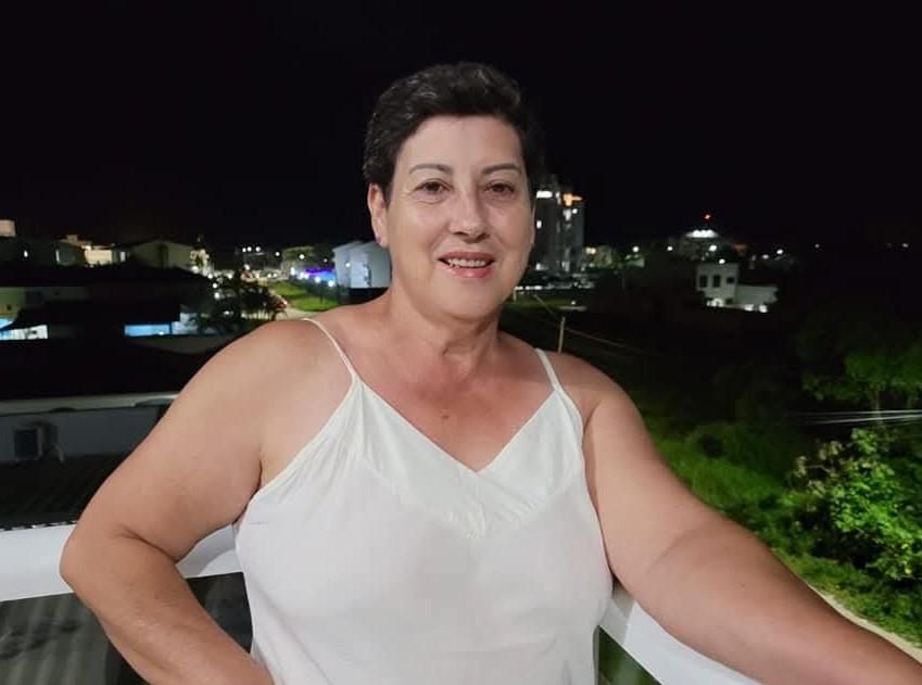 Nota de falecimento da Sra Carmem Machado Fragoso