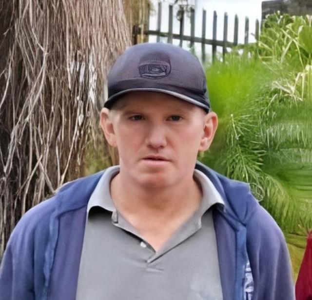 Nota de falecimento do Sr Jorge Luiz Daros