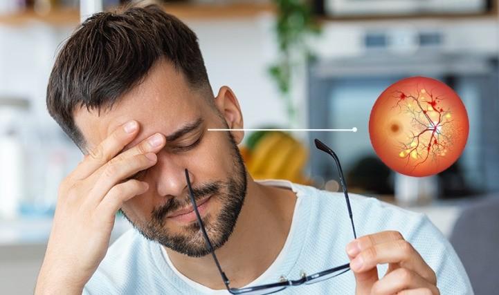 O olho é a janela do corpo: saúde ocular pode antecipar diagnóstico de doenças silenciosas