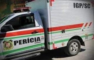 Duas idosas são assassinadas a tiros em Campos Novos