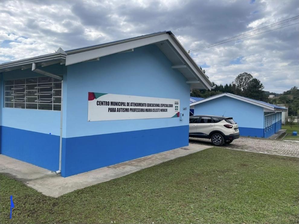 Nova  fase de atendimentos terapêuticos para pessoas com autismo  em São Bento do Sul