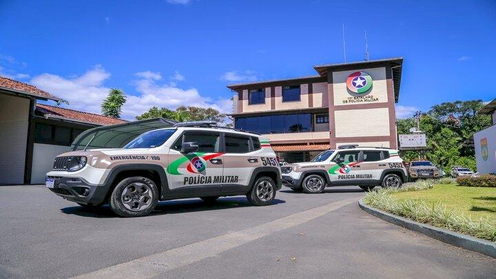Policia prende estelionatários que aplicavam golpes em vários estados