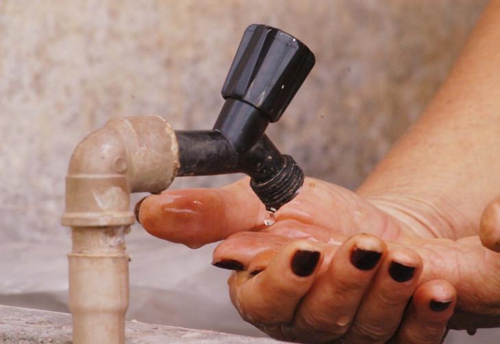 Rompimento de rede pode deixar bairros de São Bento do Sul sem água nesta terça-feira (10)