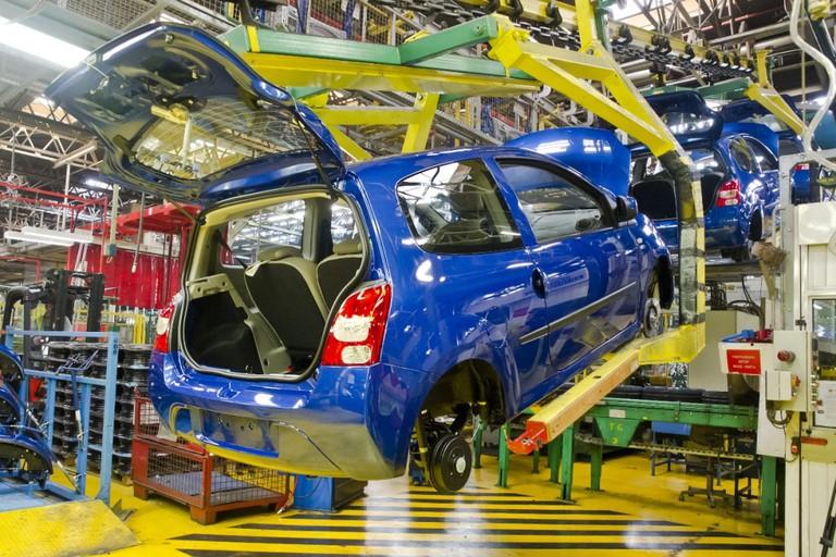 Carros mais sustentáveis, seguros e econômicos vão pagar menos imposto