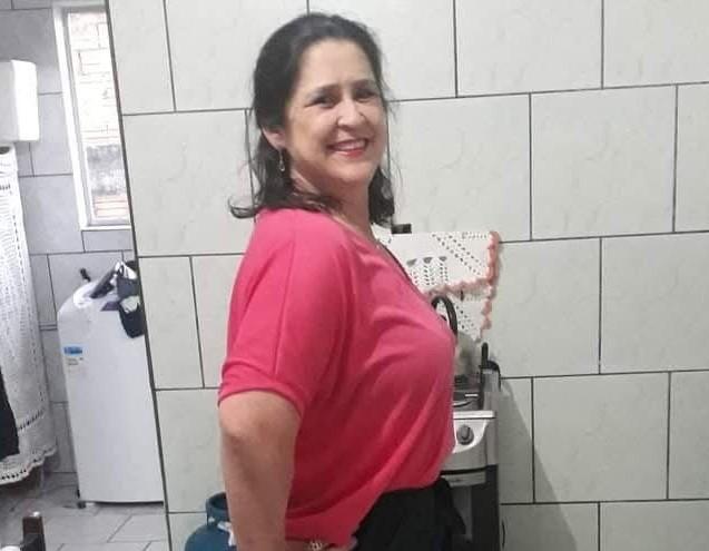 Mulher é morta pelo ex-companheiro em Rio do Sul