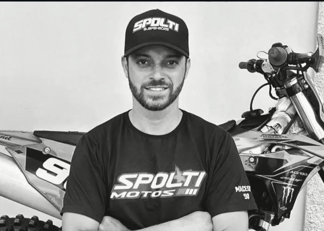 Jovem encontrado morto a tiros em São Joaquim