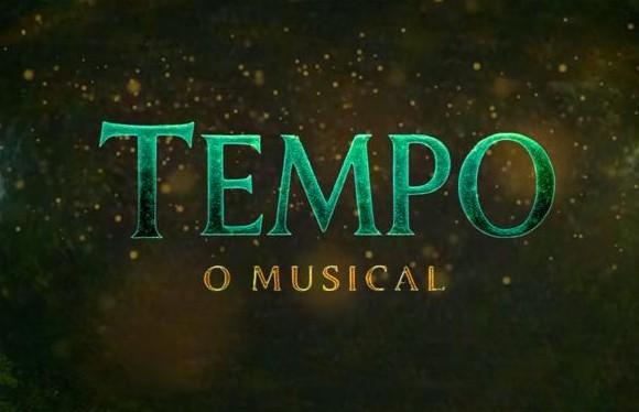 Abertura do Sonho de Natal em São Bento do Sul