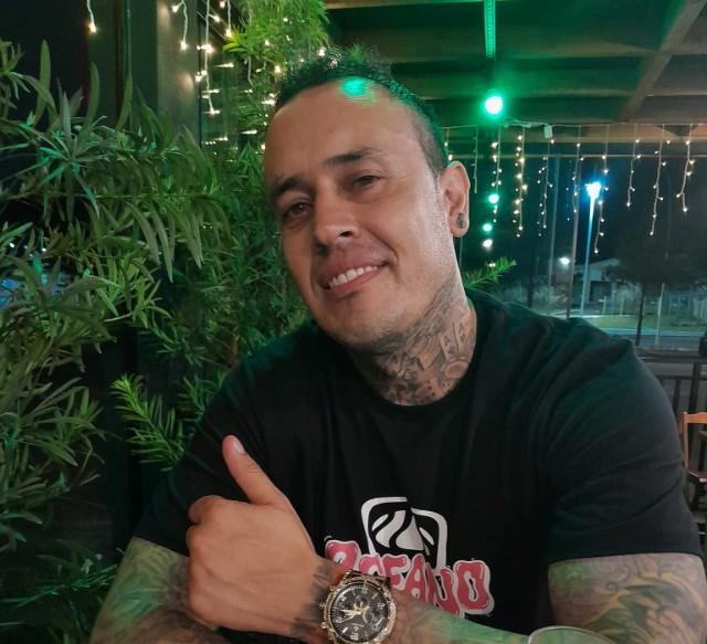 Homem baleado em Rio Negrinho morre no hospital