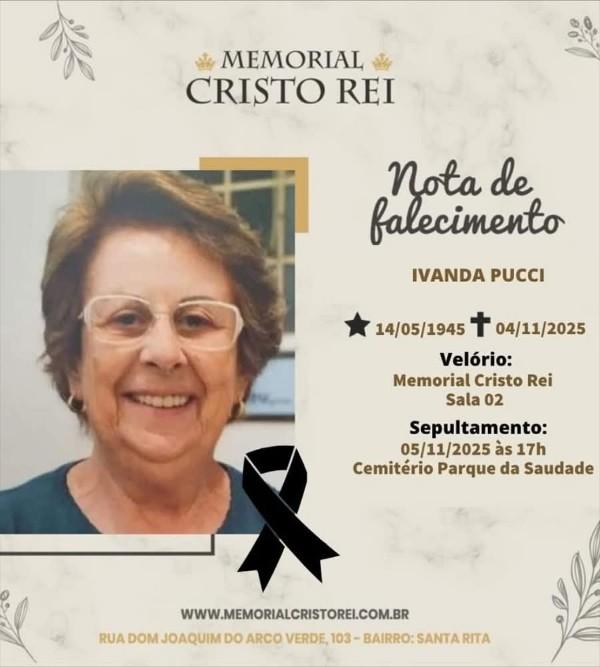 Morre médica atropelada na faixa de pedestres em Lages SC