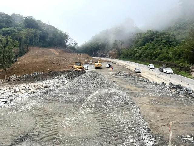 Serra Dona Francisca terá interdição nessa quinta-feira 27