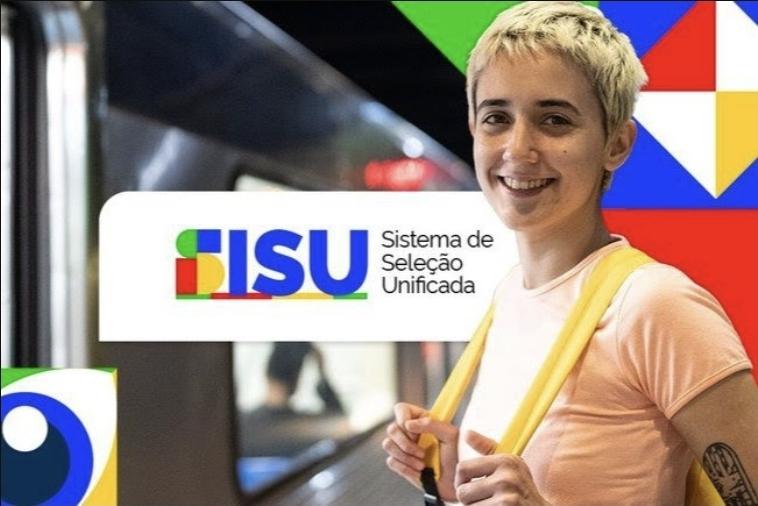 SISU 2026: inscrições para a maior edição do programa começam em 19 de janeiro