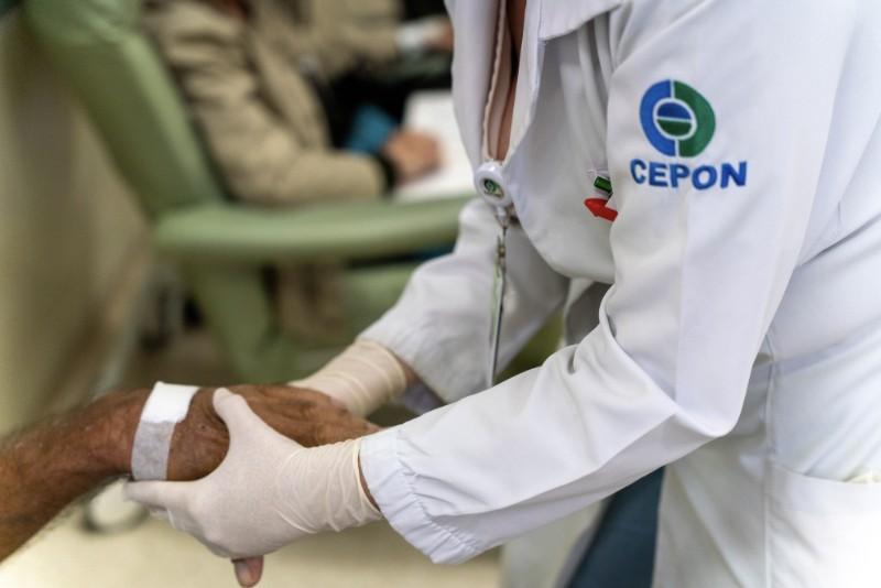 Janeiro Branco: CEPON reforça a importância da saúde mental no tratamento oncológico