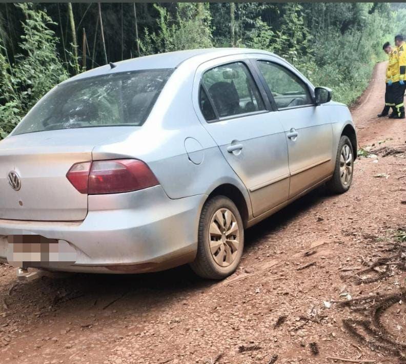 Homem é executado com vários tiros em Rio das Antas