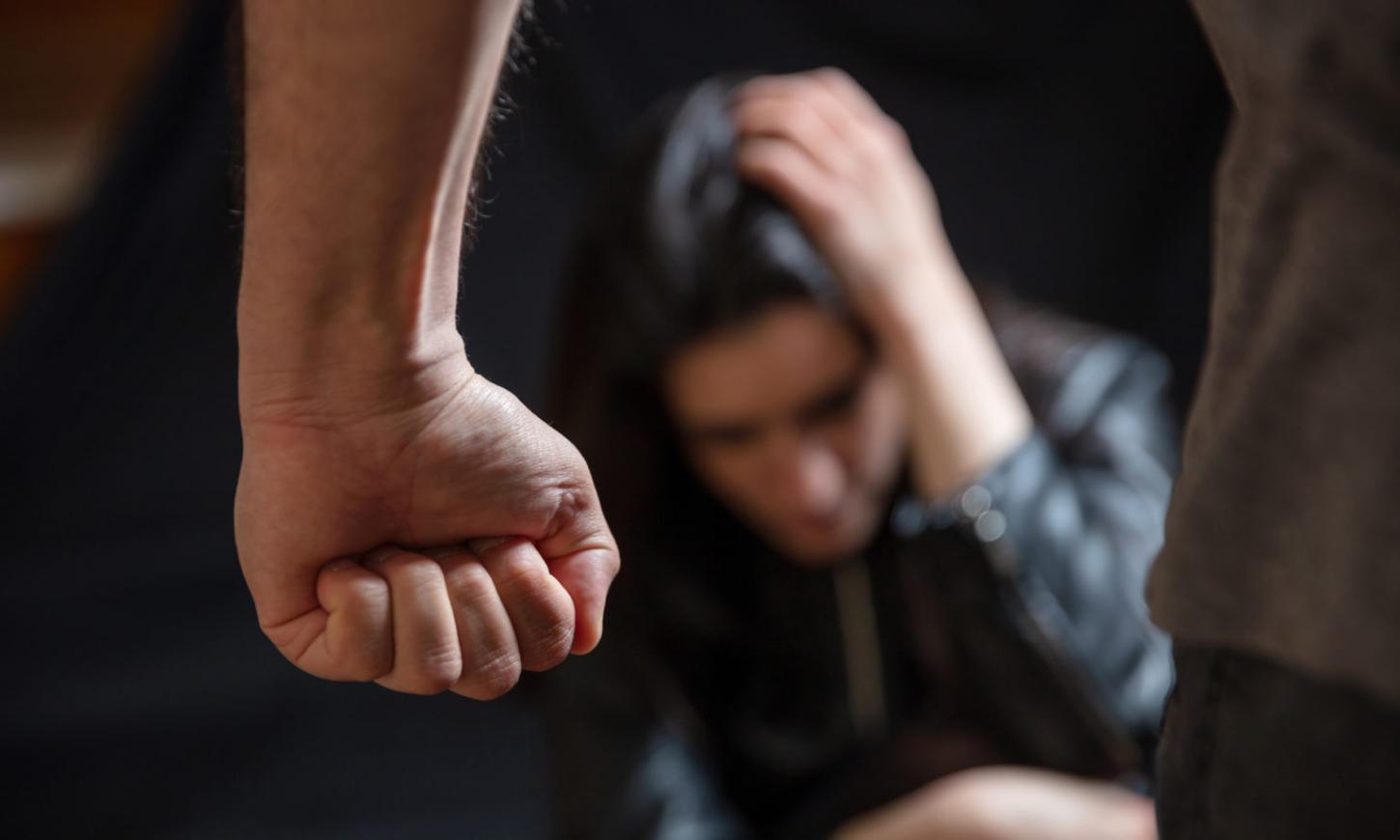 Homem é preso por estupro e agressão contra ex-namorada em Presidente Getúlio