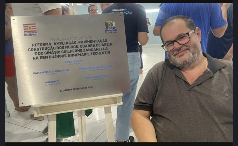 Hospital Santa Isabel garante presença de paciente em homenagem ao filho