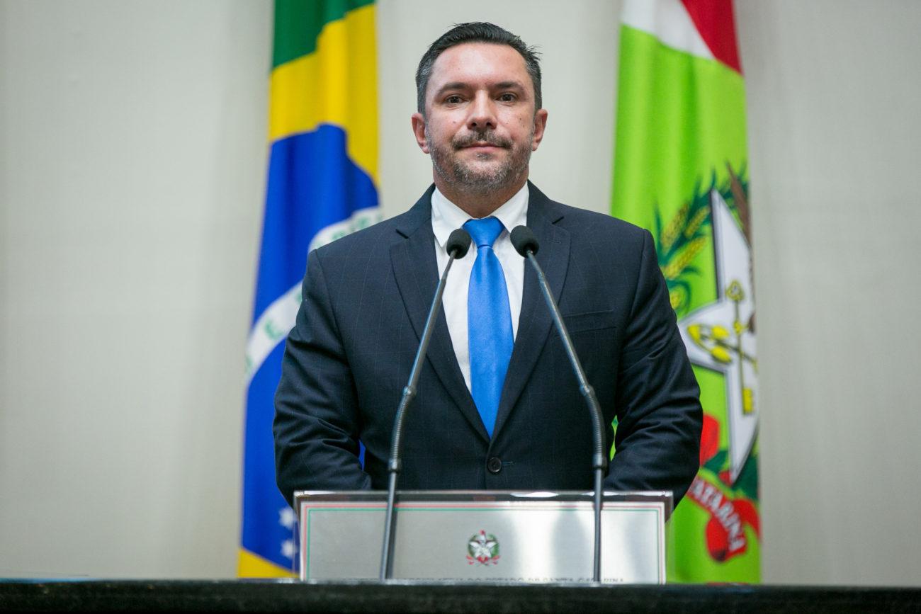 Justiça mantém a condenação do ex prefeito de Canoinhas