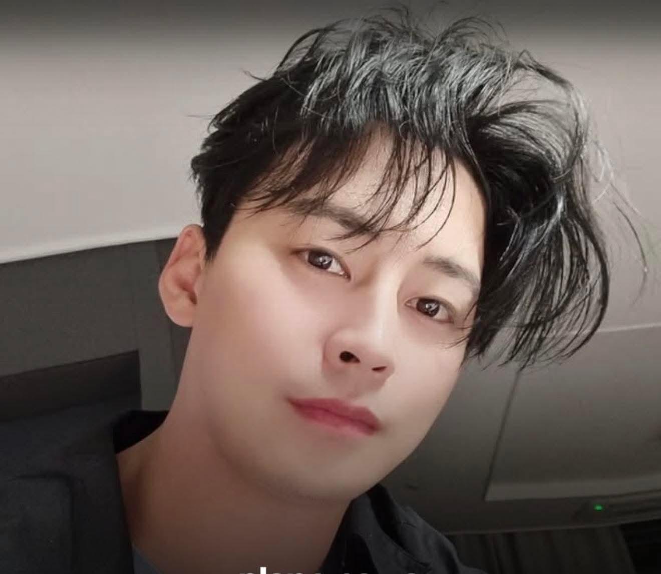 Morre aos 39 anos ator Jung Eun-woo, conhecido por Doramas