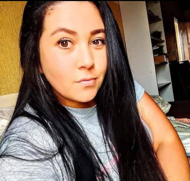 Nota de falecimento de Suelen Carla Adão Peppes