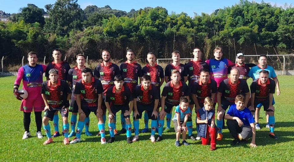 A decisão está chegando, e a promessa é de um sábado eletrizante no Futebol São Bentense