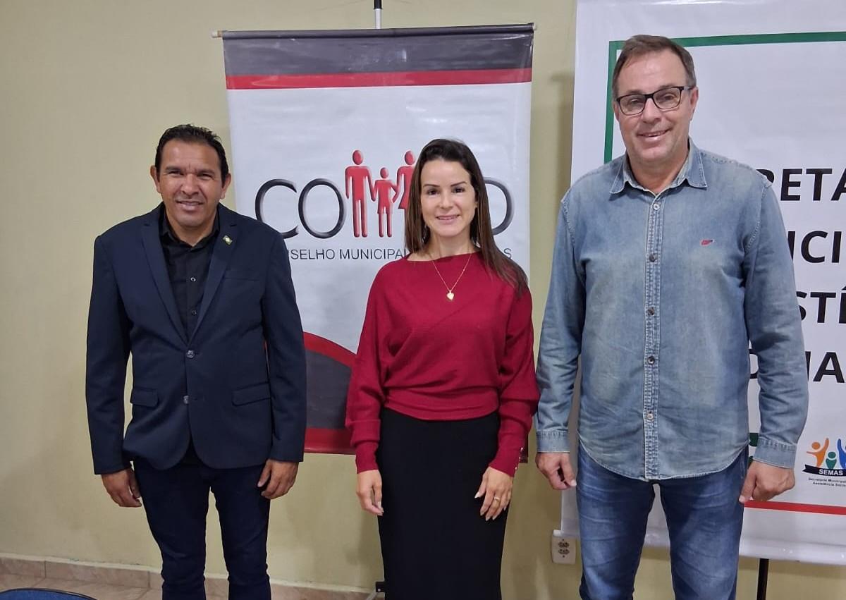 Comad São Bento do Sul