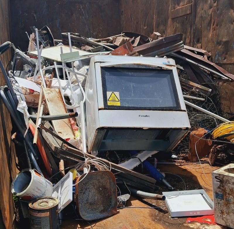 Saiba quais bairros terão São Bento Sempre Limpa neste sábado 25