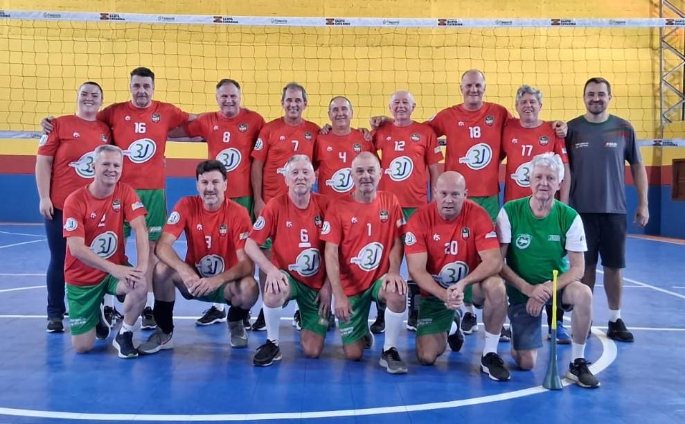 São Bento do Sul conquista primeiras medalhas no JASTI