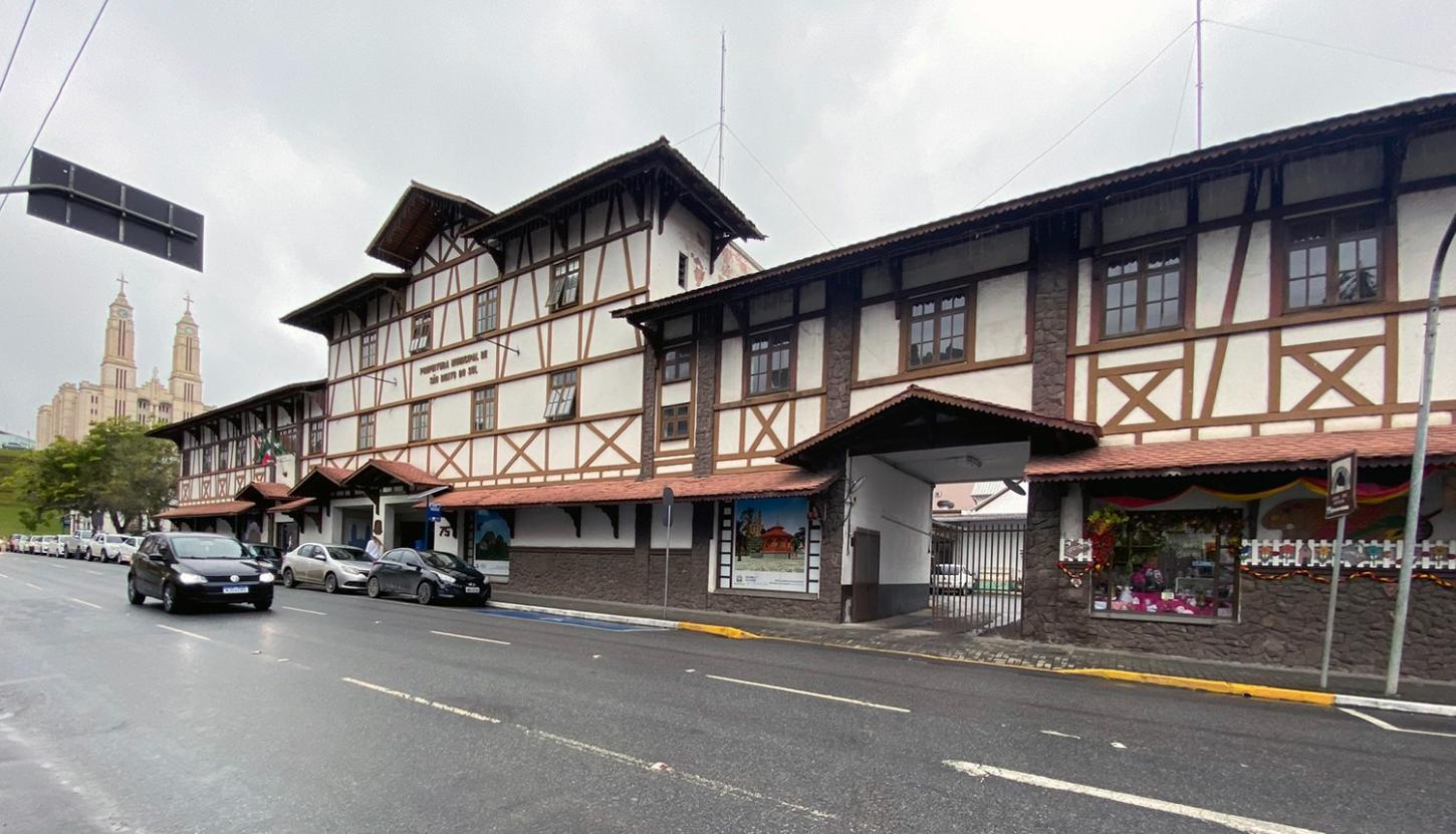 Serviços municipais terão alterações no Dia do Trabalhador em São Bento do Sul