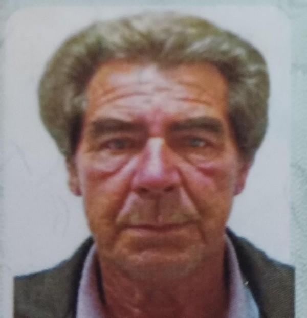 Nota de falecimento do Sr José Sady Paes 