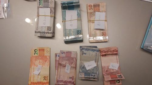Operação efeitos colaterais