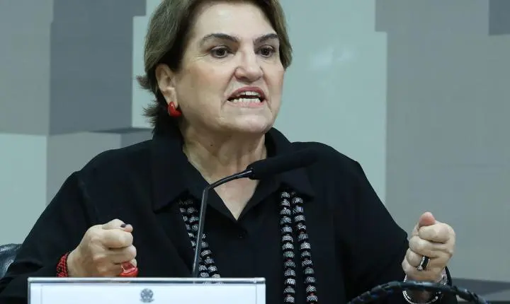 Com fim da escala 6x1, mulher tem mais acesso a trabalho, diz ministra